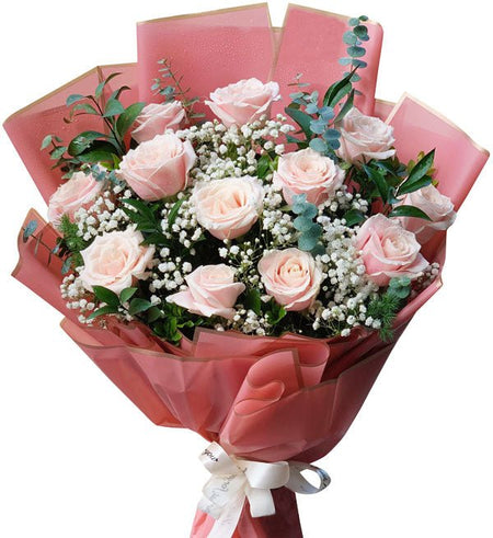 Em Thật Dịu Dàng - Gửi Hoa Về Việt Nam