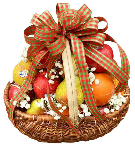 Giỏ Trái Cây 07 - Gửi Hoa Về Việt Nam