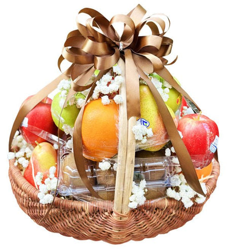 Giỏ Trái Cây 08 - Gửi Hoa Về Việt Nam
