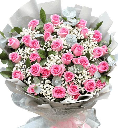 Gửi Người Tôi Yêu - Gửi Hoa Về Việt Nam