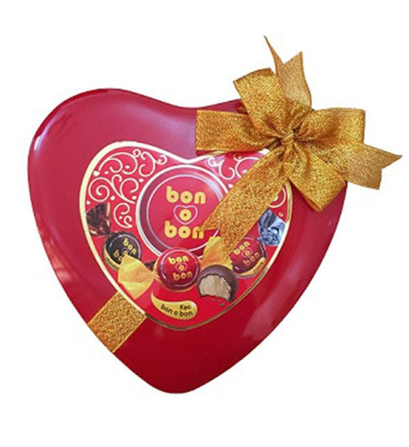 Hộp Socola Bon O Bon - Gửi Hoa Về Việt Nam