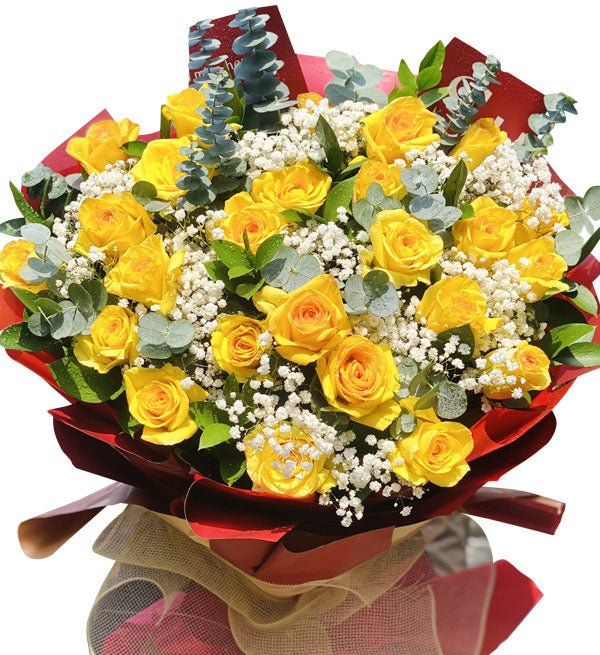 Mãi Là Mặt Trời Của Em - Gửi Hoa Về Việt Nam