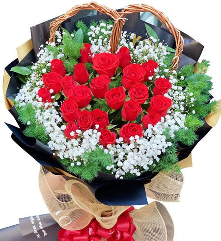 Ngọn Lửa Tình Yêu - Gửi Hoa Về Việt Nam