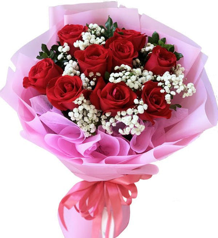 Nguyện Cầu Cho Tình Yêu - Gửi Hoa Về Việt Nam