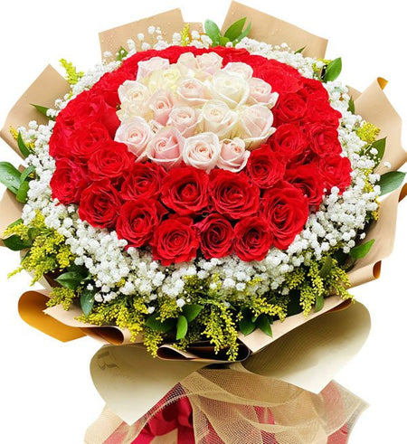 Nỗi Nhớ Của Anh - Gửi Hoa Về Việt Nam