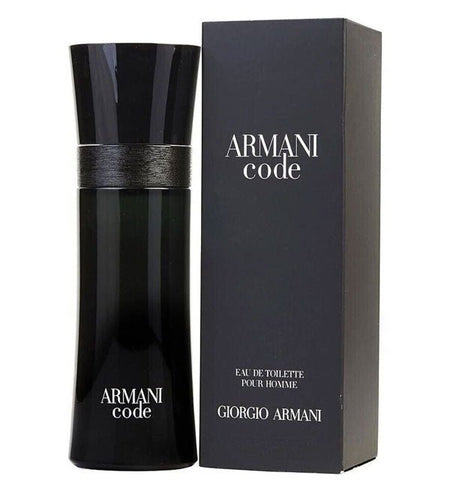 Nước Hoa Armani Code 125ml - Gửi Hoa Về Việt Nam