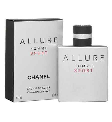 Nước Hoa Chanel Allure Homme Sport - Gửi Hoa Về Việt Nam