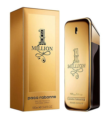 Nước Hoa Paco Rabanne 1 Million - Gửi Hoa Về Việt Nam