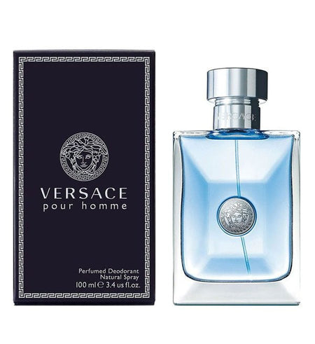 Nước Hoa Versace Pour Homme - Gửi Hoa Về Việt Nam