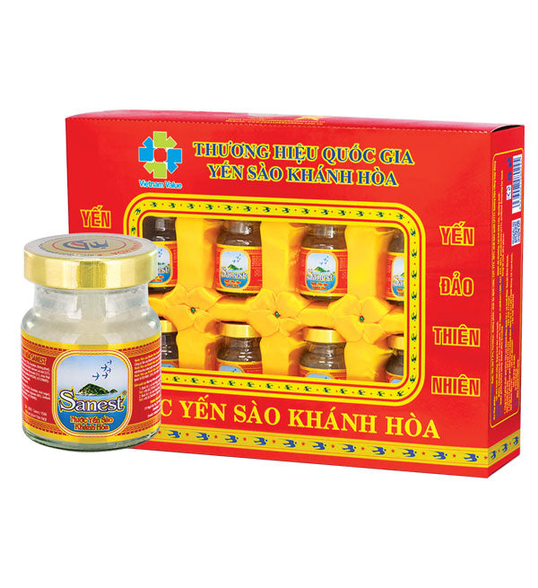 nuoc yen sao khanh hoa hop 8 lo