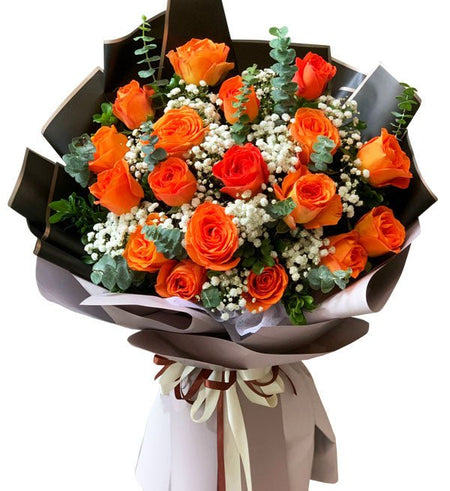 Sắc Hồng Môi Em - Gửi Hoa Về Việt Nam