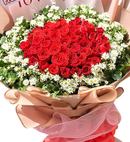 Sinh Nhật Đặc Biệt - Gửi Hoa Về Việt Nam