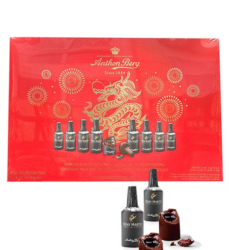 Socola Rượu Anthon Berg 02 - Gửi Hoa Về Việt Nam