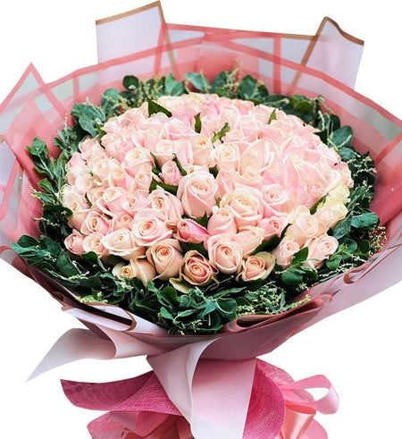 Sức Mạnh Tình Yêu - Gửi Hoa Về Việt Nam