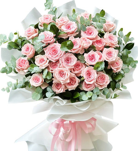 Vũ Điệu Thần Tiên - Gửi Hoa Về Việt Nam