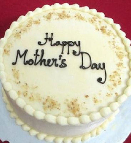 Bánh Kem Ngày Lễ Mẹ 01 - Gửi Hoa Về Việt Nam