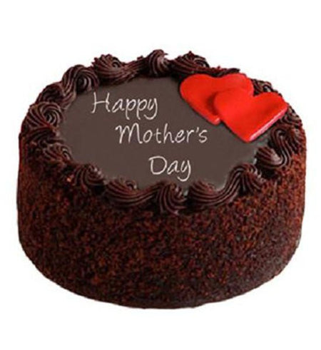 Bánh Kem Ngày Lễ Mẹ 07 - Gửi Hoa Về Việt Nam