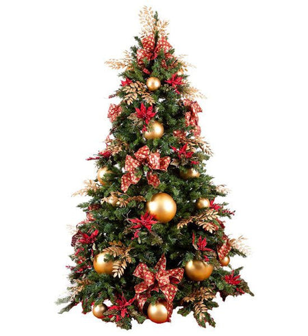 Cây Thông Noel 160 cm - Gửi Hoa Về Việt Nam