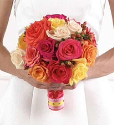 Chân thành & Chung thủy - Gửi Hoa Về Việt Nam