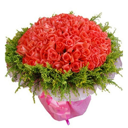 Điện Hoa Bắc Giang 02 - Gửi Hoa Về Việt Nam