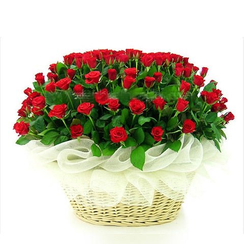 Điện Hoa Bắc Giang 08 - Gửi Hoa Về Việt Nam