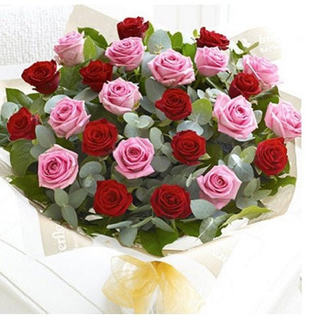 Điện Hoa Bắc Giang 21 - Gửi Hoa Về Việt Nam