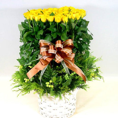 Điện Hoa Bắc Giang 24 - Gửi Hoa Về Việt Nam