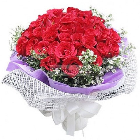 Điện Hoa Bắc Giang 36 - Gửi Hoa Về Việt Nam