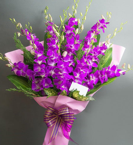 Điện Hoa Bạc Liêu 49 - Gửi Hoa Về Việt Nam