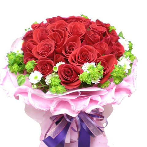 Điện Hoa Bắc Ninh 17 - Gửi Hoa Về Việt Nam