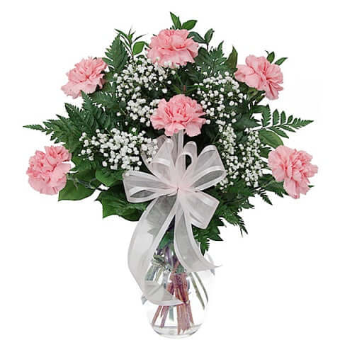 Điện Hoa Bắc Ninh 18 - Gửi Hoa Về Việt Nam