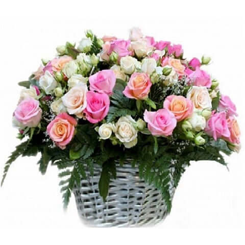 Điện Hoa Bắc Ninh 31 - Gửi Hoa Về Việt Nam