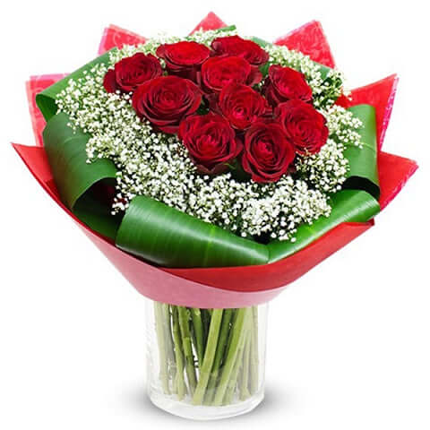 Điện Hoa Bắc Ninh 37 - Gửi Hoa Về Việt Nam