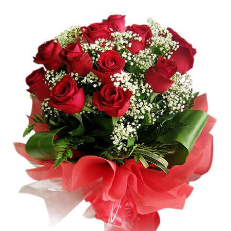 Điện Hoa Bắc Ninh 40 - Gửi Hoa Về Việt Nam