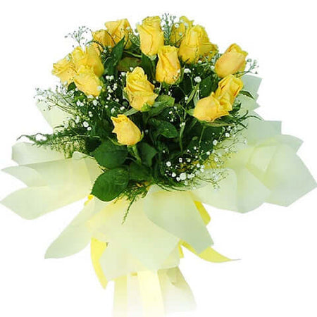 Điện Hoa Bắc Ninh 50 - Gửi Hoa Về Việt Nam