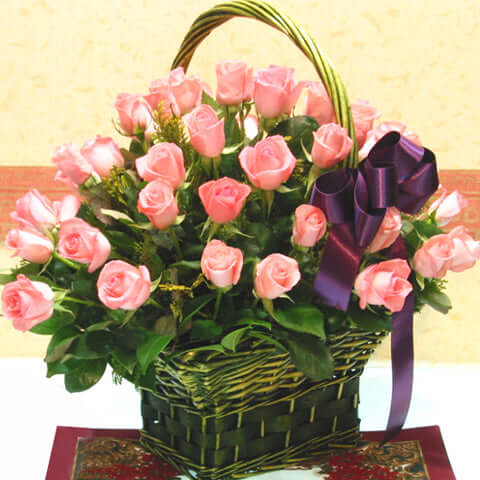 Điện Hoa Bắc Ninh 54 - Gửi Hoa Về Việt Nam