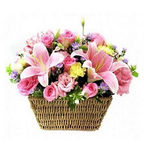 Điện Hoa Bắc Ninh 60 - Gửi Hoa Về Việt Nam