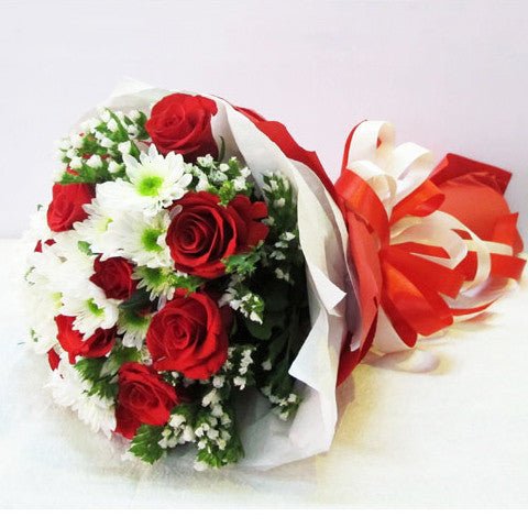 Điện Hoa Bến Tre 15 - Gửi Hoa Về Việt Nam