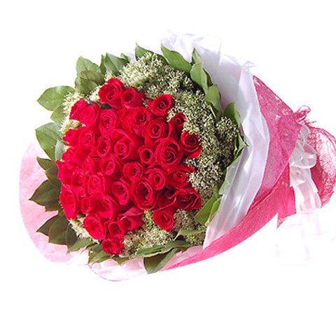 Điện Hoa Bình Dương 11 - Gửi Hoa Về Việt Nam
