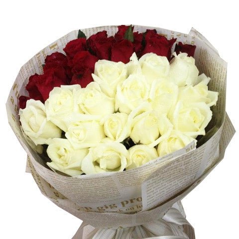 Điện Hoa Bình Dương 29 - Gửi Hoa Về Việt Nam