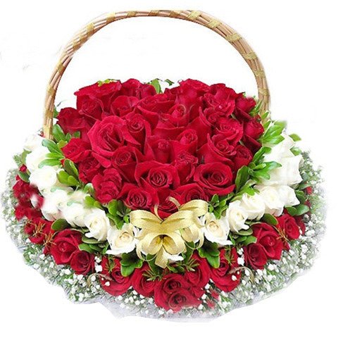 Điện Hoa Bình Dương 34 - Gửi Hoa Về Việt Nam