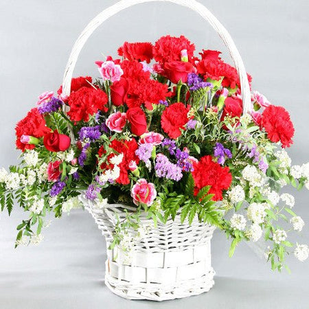 Điện Hoa Bình Dương 56 - Gửi Hoa Về Việt Nam