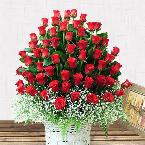 Điện Hoa Cà Mau 12 - Gửi Hoa Về Việt Nam