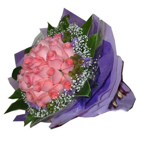 Điện Hoa Cà Mau 24 - Gửi Hoa Về Việt Nam