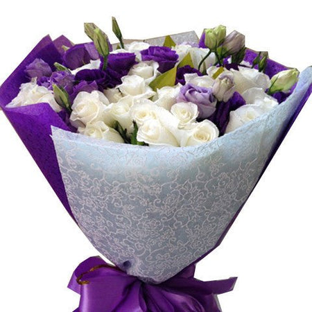 Điện Hoa Cà Mau 58 - Gửi Hoa Về Việt Nam