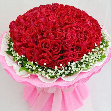 Điện Hoa Cao Bằng 01 - Gửi Hoa Về Việt Nam