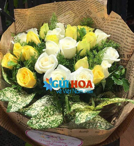 Điện Hoa Đà Nẵng 08