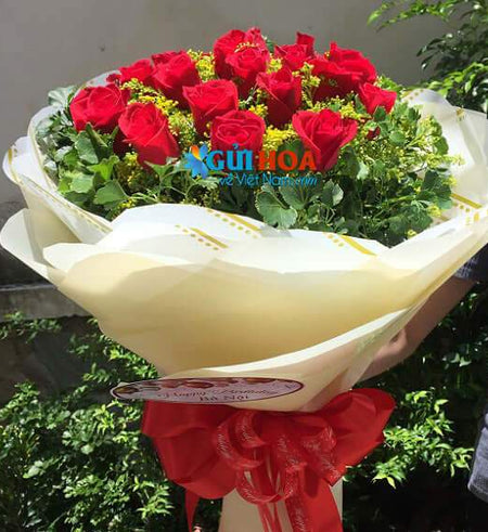 Điện Hoa Đà Nẵng 13