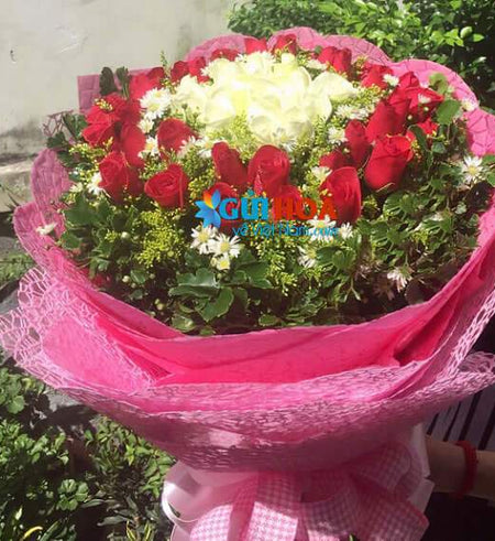 Điện Hoa Đà Nẵng 16