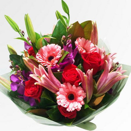 Điện Hoa Đồng Nai 14 - Gửi Hoa Về Việt Nam